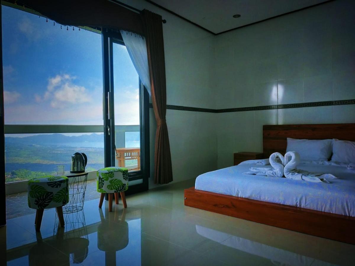 Batur View Homestay - Loft Kintamani  Exterior photo