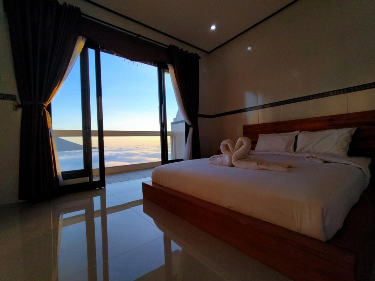 Batur View Homestay - Loft Kintamani  Exterior photo