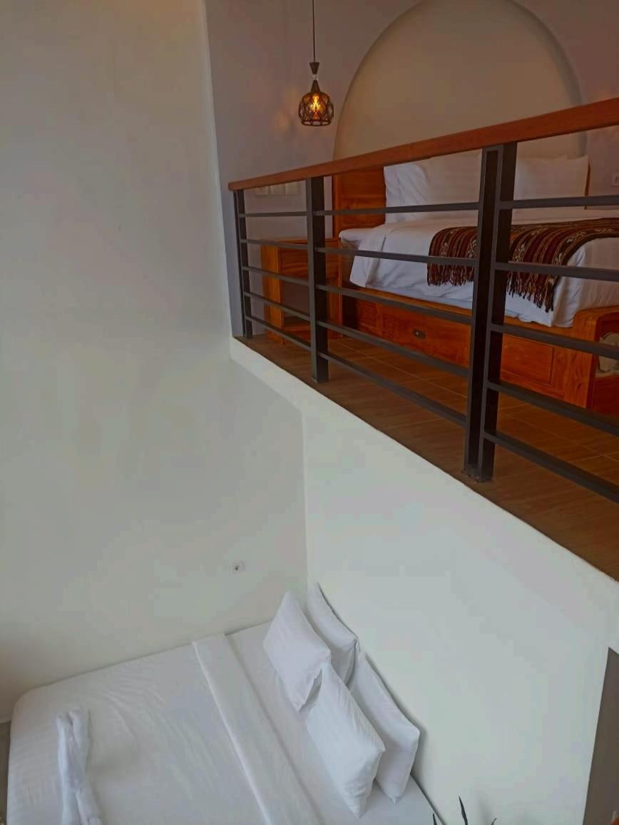 Batur View Homestay - Loft Kintamani  Exterior photo