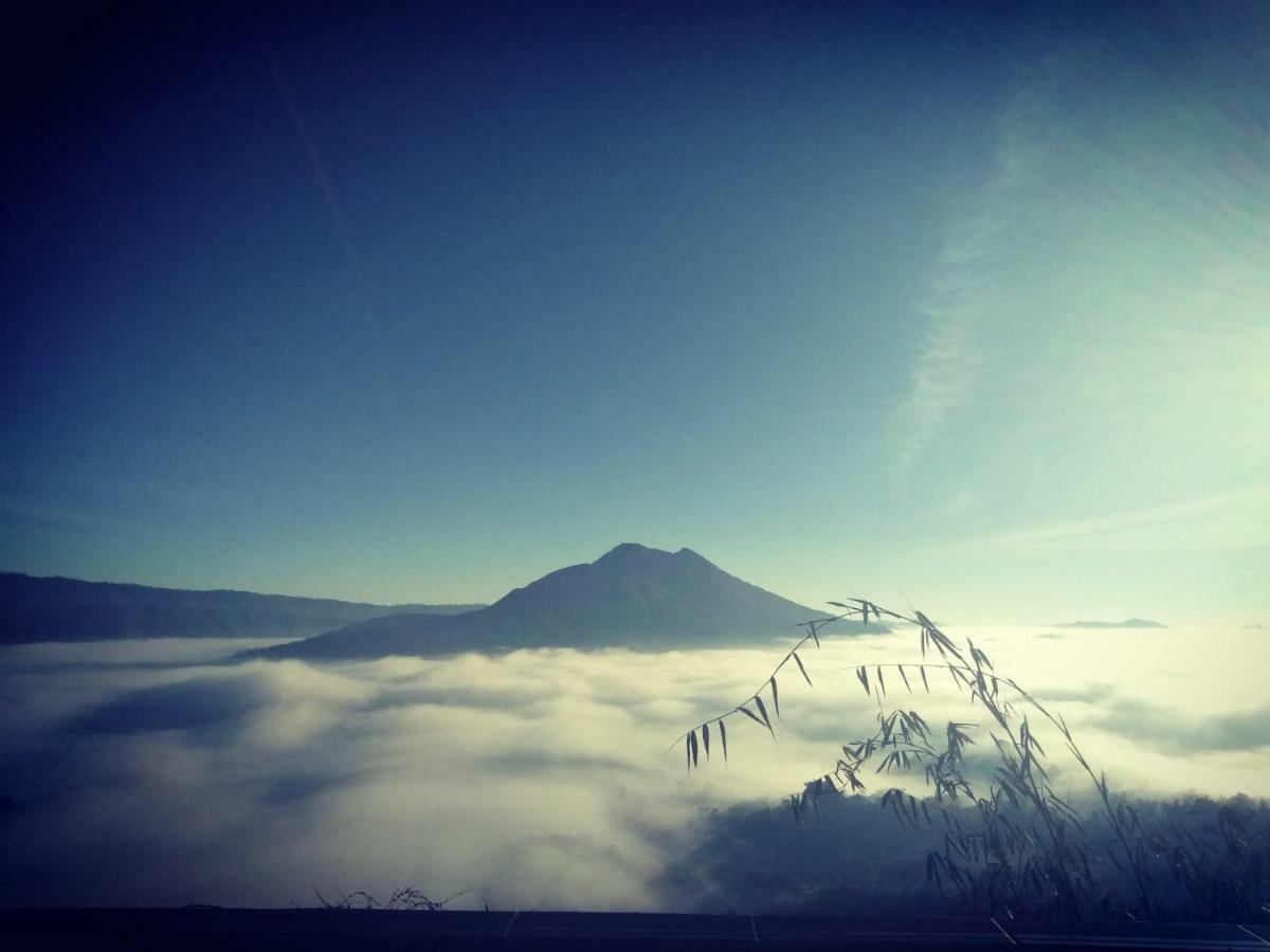 Batur View Homestay - Loft Kintamani  Exterior photo